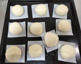 AI(chatGPT)の饅頭(マントウ)作り方5写真