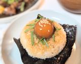【冷凍たまご】卵黄のしょう油漬け作り方9写真