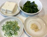 寒い日の簡単時短ランチに。温かい具だくさん蕎麦作り方2写真