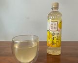 檸檬柚子茶作り方2写真