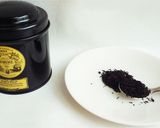 炊飯器で　HMと紅茶の豆乳ケーキ作り方1写真