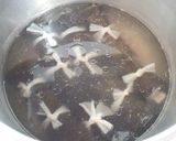 牛肉とゴボウの昆布巻き作り方9写真