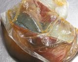 香ばし♪ぶりの胡麻焼き作り方2写真