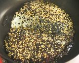 香ばし♪ぶりの胡麻焼き作り方4写真