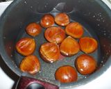 秋ごはん♪作り方3写真