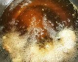 さくさくジューシー唐揚げ作り方5写真