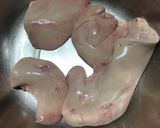 あん肝の酒蒸し作り方2写真