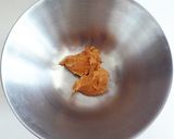 ピーナッツバター豆腐　ジーマミー豆腐風作り方2写真