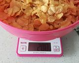 ☆Honey Cornflakes☆作り方1写真
