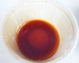 ピーナッツバター豆腐　ジーマミー豆腐風作り方5写真
