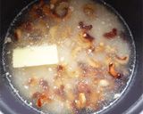 カシューナッツの炊き込みご飯作り方3写真
