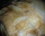 お砂糖控えめの柔らかりんご煮豚作り方1写真