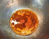 ほうれん草のオリーブオイル醤油和え♪作り方2写真