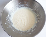 おぼろ豆腐　和風しめじあんかけ作り方1写真