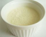 おぼろ豆腐 和風しめじあんかけ作り方2写真