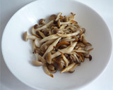 おぼろ豆腐　和風しめじあんかけ作り方4写真