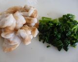 ピンチの時に！お麩のふんわりチーズ焼き。作り方2写真