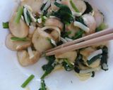 ピンチの時に！お麩のふんわりチーズ焼き。作り方3写真