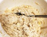 離乳食後期〜完了期オートミールおやき♡作り方3写真