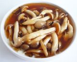 おぼろ豆腐 和風しめじあんかけ作り方5写真