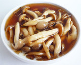 おぼろ豆腐　和風しめじあんかけ作り方5写真