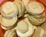 みんな大好き おいものグラタン作り方1写真