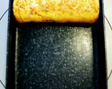 お弁当が華やかに！カニかま&ネギ玉子焼き作り方6写真
