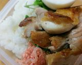 ☆常備3品弁当用レンコン糸こんキンピラ☆作り方6写真