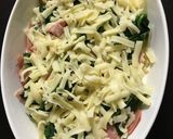 みんな大好き おいものグラタン作り方6写真