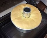 プレーンシフォン作り方8写真