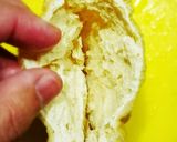 シンプルな餅きんちゃく♪作り方3写真
