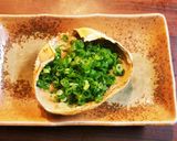 かに味噌甲羅焼き作り方3写真