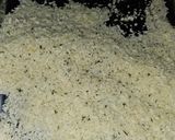 しそチーズinバサのサクサク香ばしフライ作り方5写真