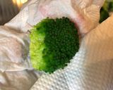 ブロッコリーとベーコンのタルタル作り方2写真