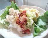 冷凍豆腐の便利な使い方(๑´ڡ`๑)作り方3写真