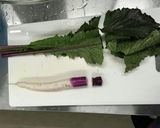 日野菜炒飯～日野の伝統料理を継承する会風作り方2写真