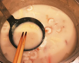 簡単！我が家の粕汁作り方4写真