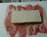 肉巻き豆腐でなんちゃって豚カツ作り方2写真