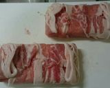 肉巻き豆腐でなんちゃって豚カツ作り方3写真