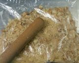 ベイクドチーズケーキ^^*作り方1写真