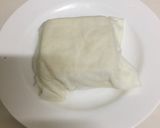 煮干しと生姜の炒り豆腐作り方4写真