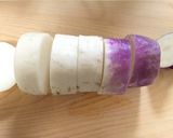 塩と胡椒だけでコクうま！北之庄菜ステーキ作り方1写真