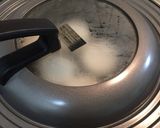 塩と胡椒だけでコクうま！北之庄菜ステーキ作り方3写真