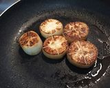 塩と胡椒だけでコクうま！北之庄菜ステーキ作り方4写真