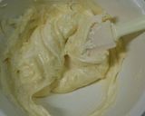 ベイクドチーズケーキ^^*作り方6写真