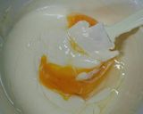 ベイクドチーズケーキ^^*作り方7写真