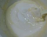 ベイクドチーズケーキ^^*作り方8写真
