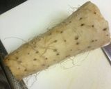 ふわふわの お好み焼き作り方4写真