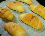 HB*簡単塩パン!作り方10写真