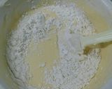 ベイクドチーズケーキ^^*作り方9写真